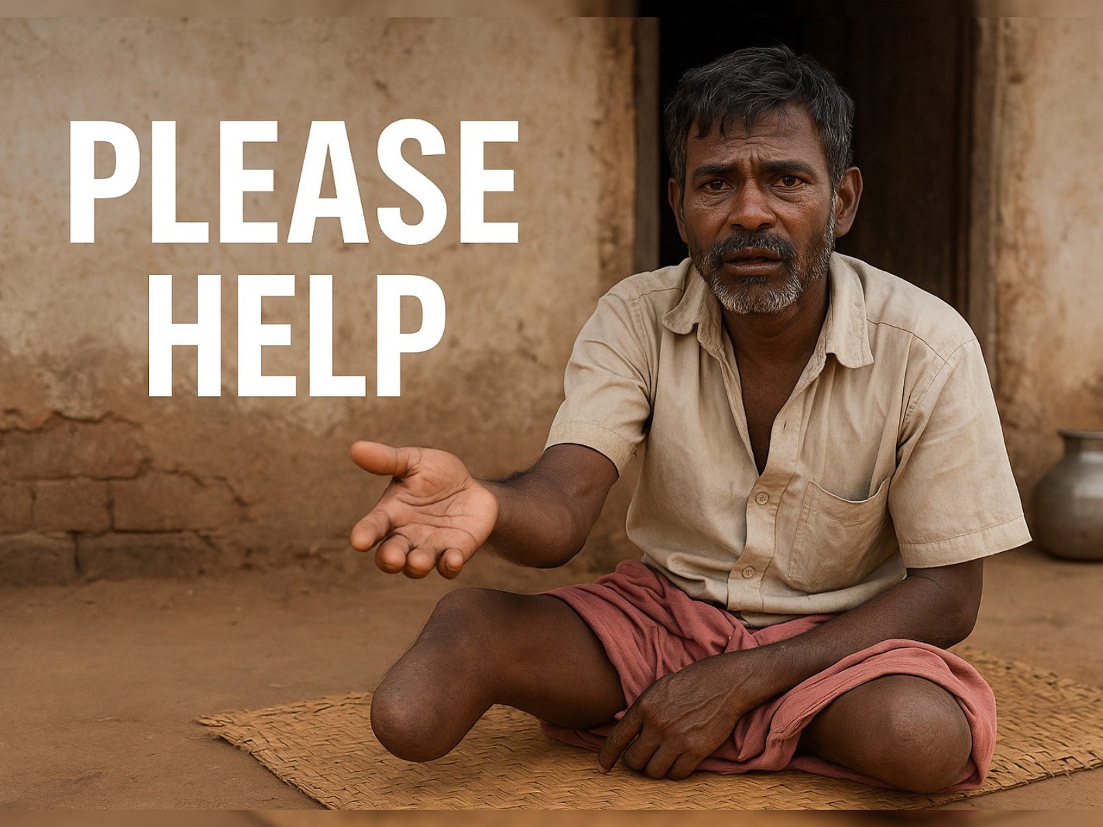 किसी परिवार की उम्मीद बनें