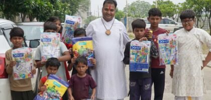 education, help activity