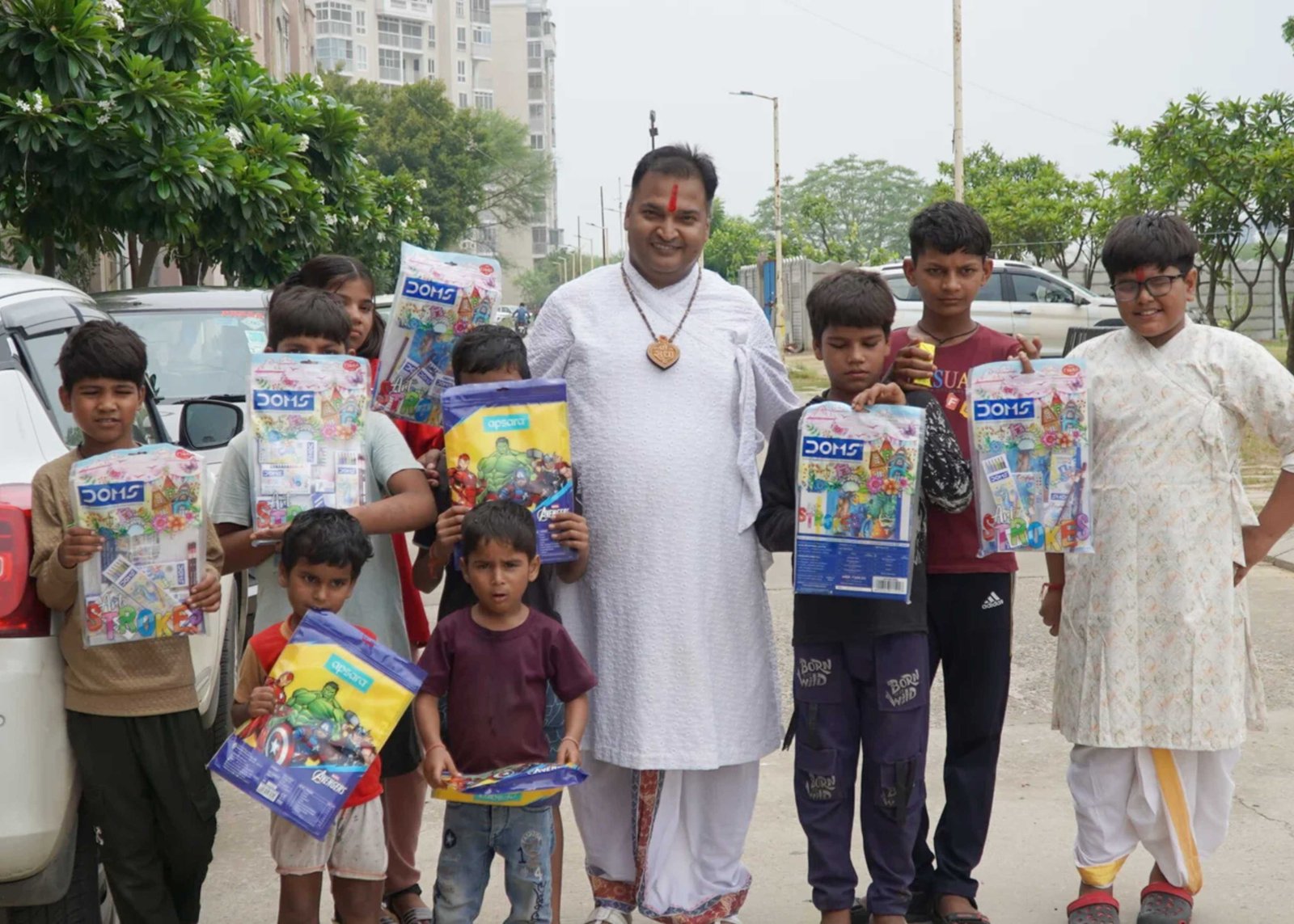 education, help activity