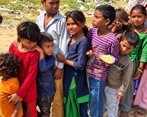 Vrindavan kunj gali Trust image 165