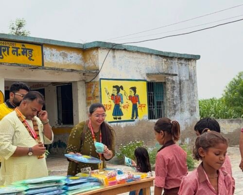 Vrindavan kunj gali Trust image 54
